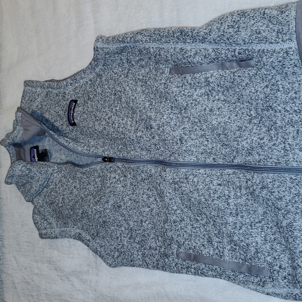 Vest